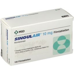 Singulair 10 mg