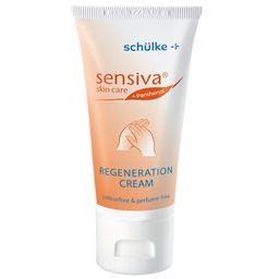 sensiva® Regenerationscreme