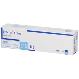 Differin Creme
