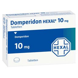 Domperidon HEXAL® 10 mg