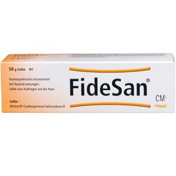 FideSan® Salbe