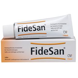 FideSan® Salbe