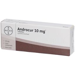 ANDROCUR 10