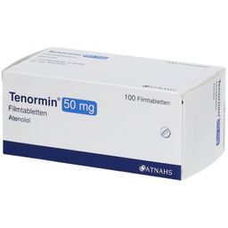 Tenormin® 50 mg
