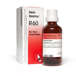 Haut Gastreu R 60 Tropfen