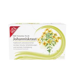 H&S Johanniskraut Nr. 20