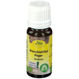 cd Vet BronchialVital Nager