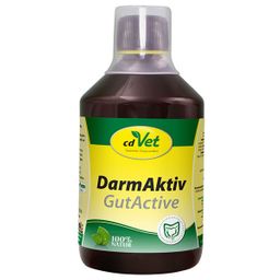 cd Vet DarmAktiv