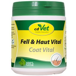 cd Vet Fell & Haut Vital