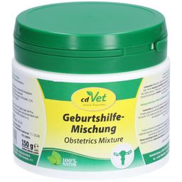 cd Vet Geburtshilfe-Mischung