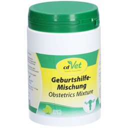 cd Vet Geburtshilfe-Mischung