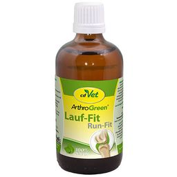 cd Vet ArthroGreen Lauf-Fit