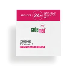Sebamed Gesichtscreme Vitamin E