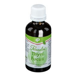 Presselin® Thyri Fucus
