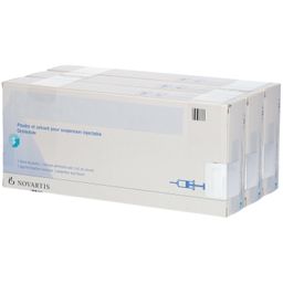 Sandostatin LAR-Monatsdepot 30 mg
