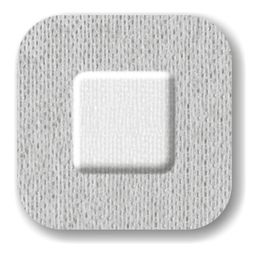 QUADRA® MED Square 38 x 38 mm