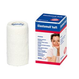 Elastomull® haft 12 cm x 4 m