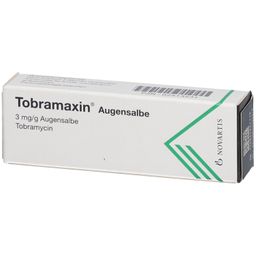 Tobramaxin®