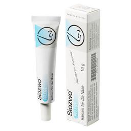 Siozwo® Pflegebalsam