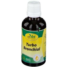 cd Vet Turbo Bronchial
