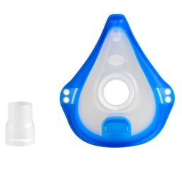 PARI VORTEX® Erwachsenenmaske soft ohne Gummiband