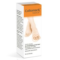 Collomack® topical Lösung