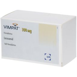 Vimpat® 100 mg