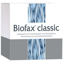 Biofax® classic