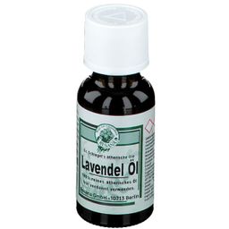 Resana® Lavendel-Öl