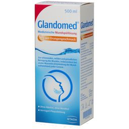 Glandomed®