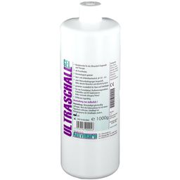 Ultraschall Gel