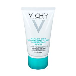 Vichy Deodorant Creme