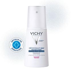Vichy Deo Pumpzerstäuber fruchtig-frisch
