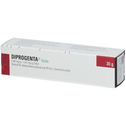 Diprogenta Salbe