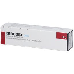 Diprogenta Creme