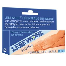 LEBEWOHL® flüssig