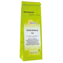 Aurica® Teufelskralle Tee