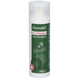 Dermalid Anti-Schuppen Shampoo