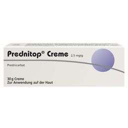 Prednitop® Creme