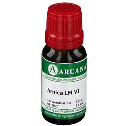 ARCANA® Arnica LM VI