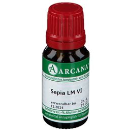 ARCANA® Sepia LM VI