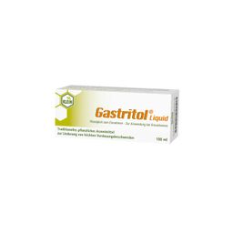 Gastritol® Liquid
