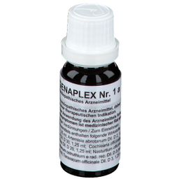 Regenaplex Nr. 1a