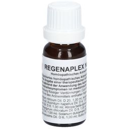 Regenaplex Nr. 45a