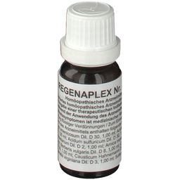 Regenaplex Nr. 89a