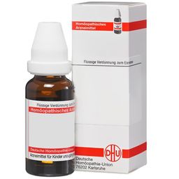 DHU Calcium Carbonicum Hahnemanni Lm XXX