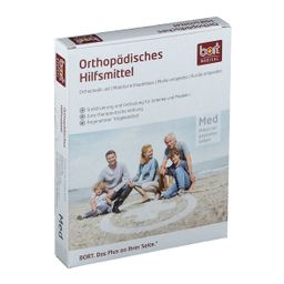 BORT Metatarsal-Bandage mit Pelotte 22 cm