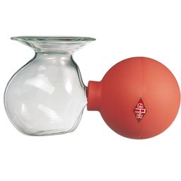 Handmilchpumpe Glas
