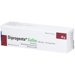 Diprogenta Salbe