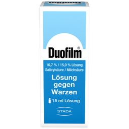Duofilm® Lösung